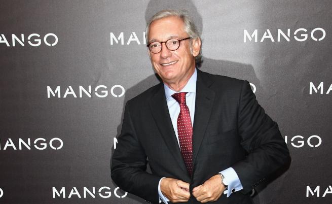 Загадъчната смърт на основателя на Mango Исак Андик