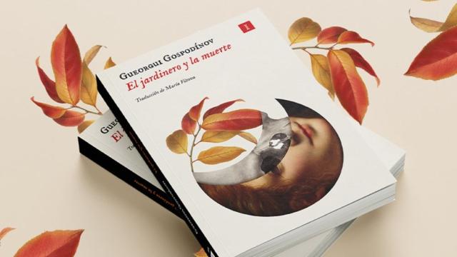 Голямо признание: Български роман стана книга на годината в Испания