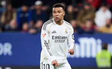 Мбапе загуби доверие - взе важно решение