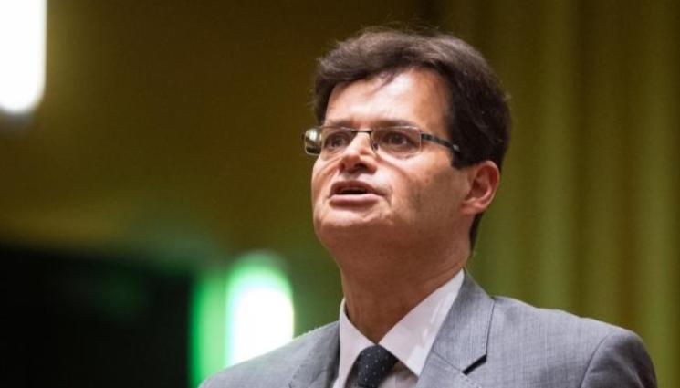 Андрес Ритер - Съветът на ЕС избра - Андрес Ритер ще е новият европейски главен прокурор