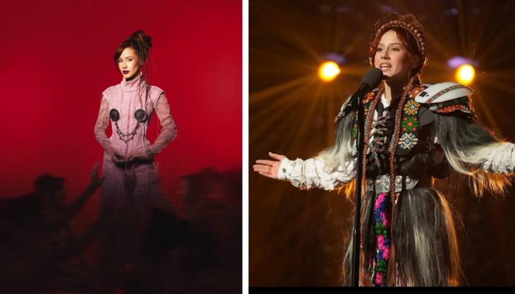 Мона - Мона празнува ЧРД на сцена!