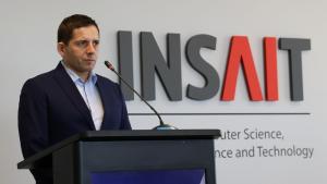 Мартин Вечев