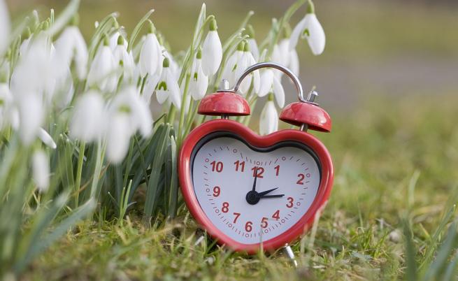 Топ 4 златни правила, за да не усетите смяната на времето