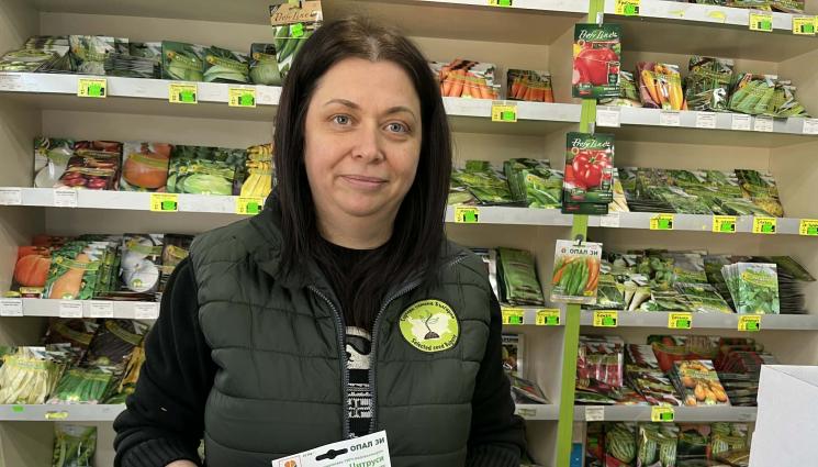 Марангозова - По-евтино: Дъмпинг от Нидерландия срина цените на арпаджика