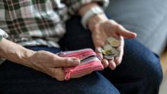 пенсия пенсионер пенсионен фонд