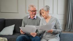 пенсия пенсионер пенсионен фонд