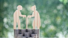 пенсия пенсионер пенсионен фонд