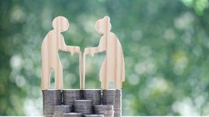 пенсия пенсионер пенсионен фонд