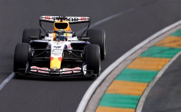 Арвид Линдблад за дебюта си във Ф1: Възползвам се от всяка възможност, която получавам