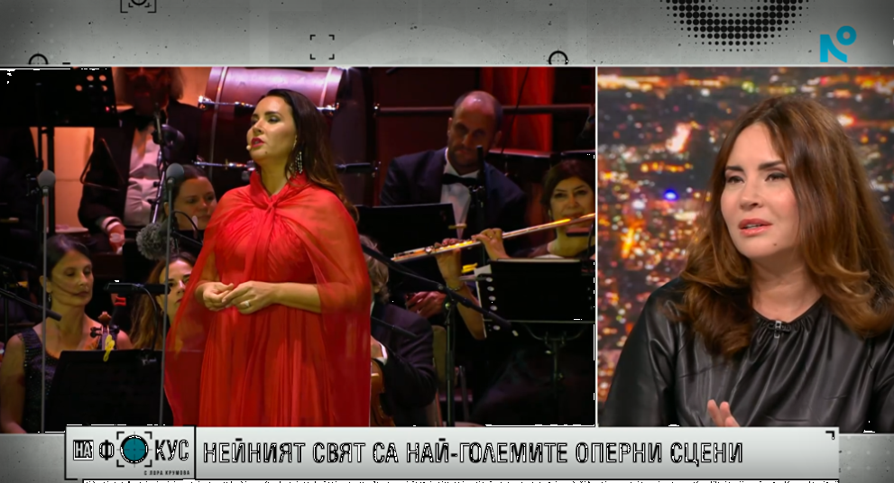  Соня Йончева 