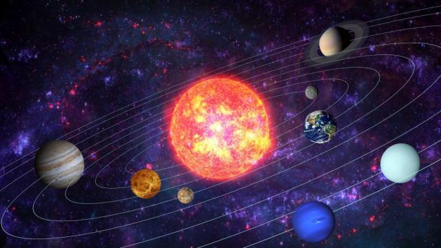 За първи път хора промениха орбитата на небесно тяло, обикалящо около Слънцето