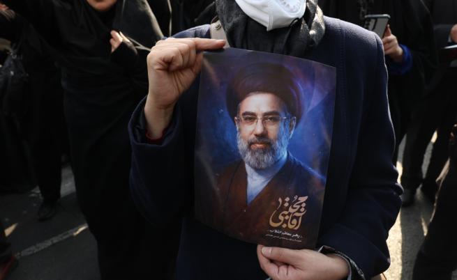 Колко тежко е ранен новият върховен лидер на Иран Моджтаба Хаменей?