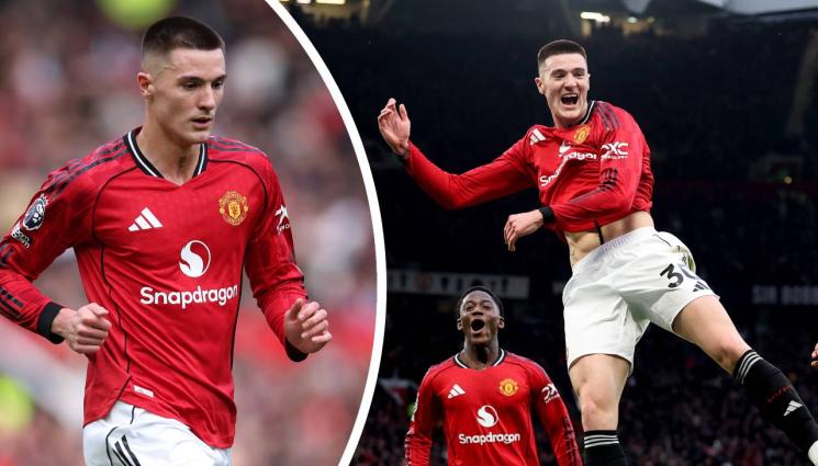 Бенямин Шешко - Шешко вече спи по-добре и започна да вкарва