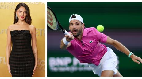 Ейса Гонсалес