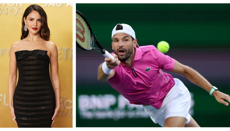 Ейса Гонсалес - Гришо обяви Ейса за най-красивата жена