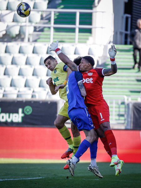 Монтана Лудогорец1