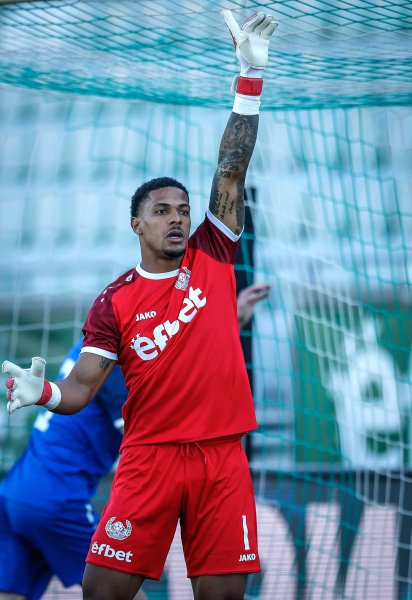 Монтана Лудогорец1