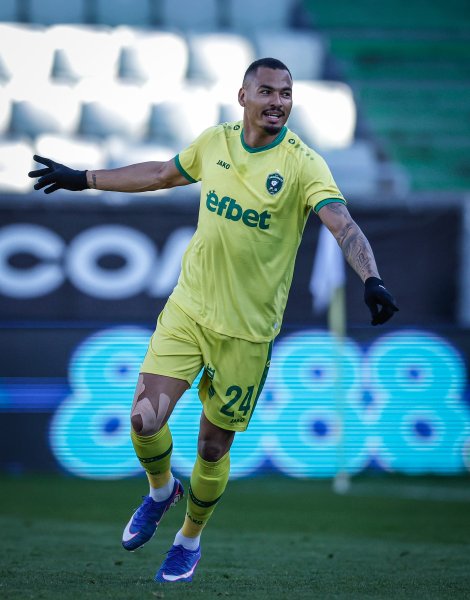 Монтана Лудогорец1