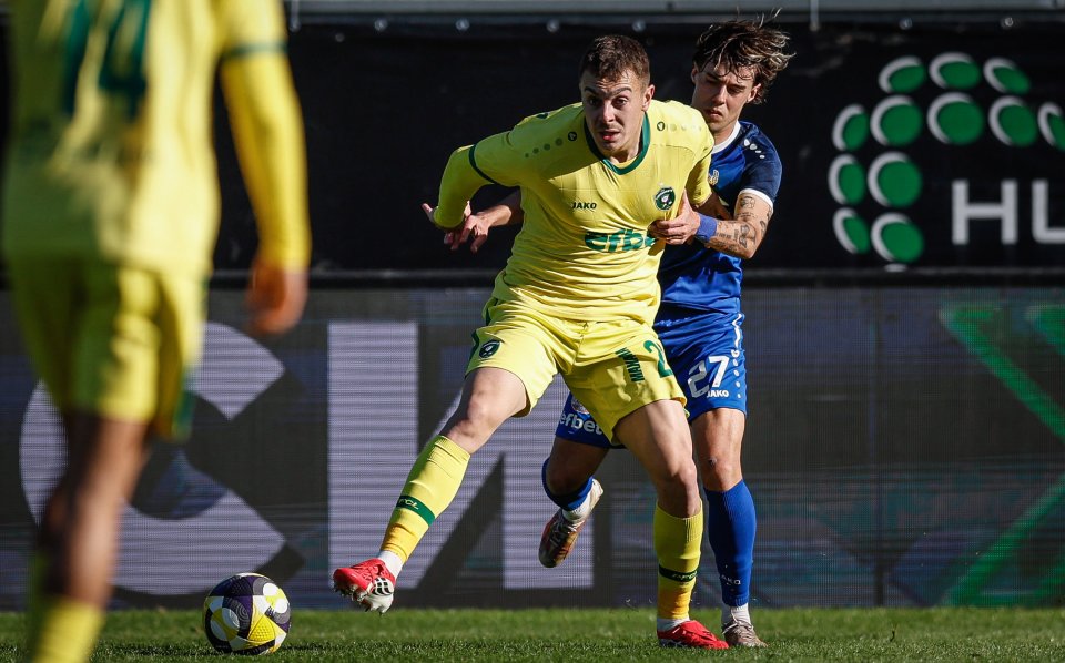 Монтана Лудогорец1