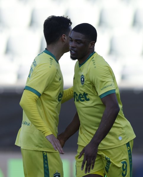 Монтана Лудогорец1