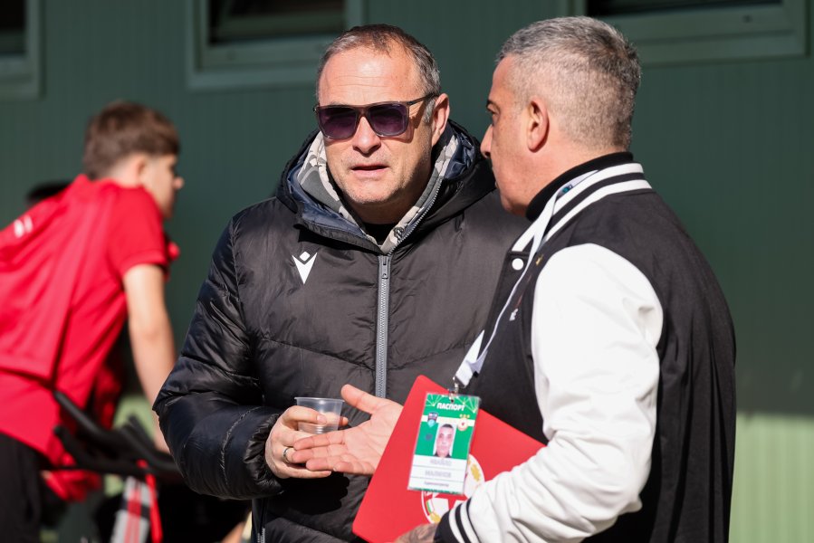 ЦСКА II Пирин1