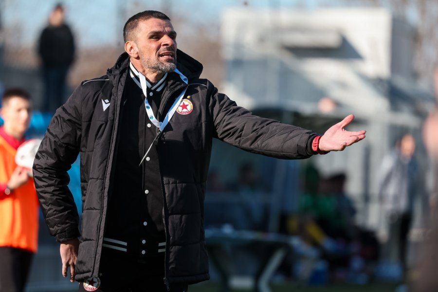 ЦСКА II Пирин1