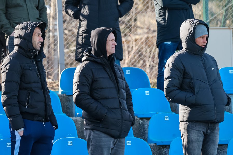 ЦСКА II Пирин1