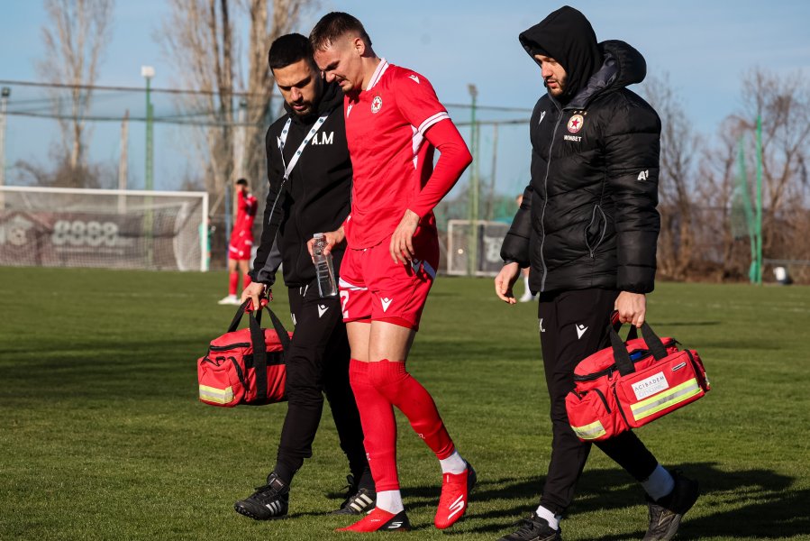 ЦСКА II Пирин1