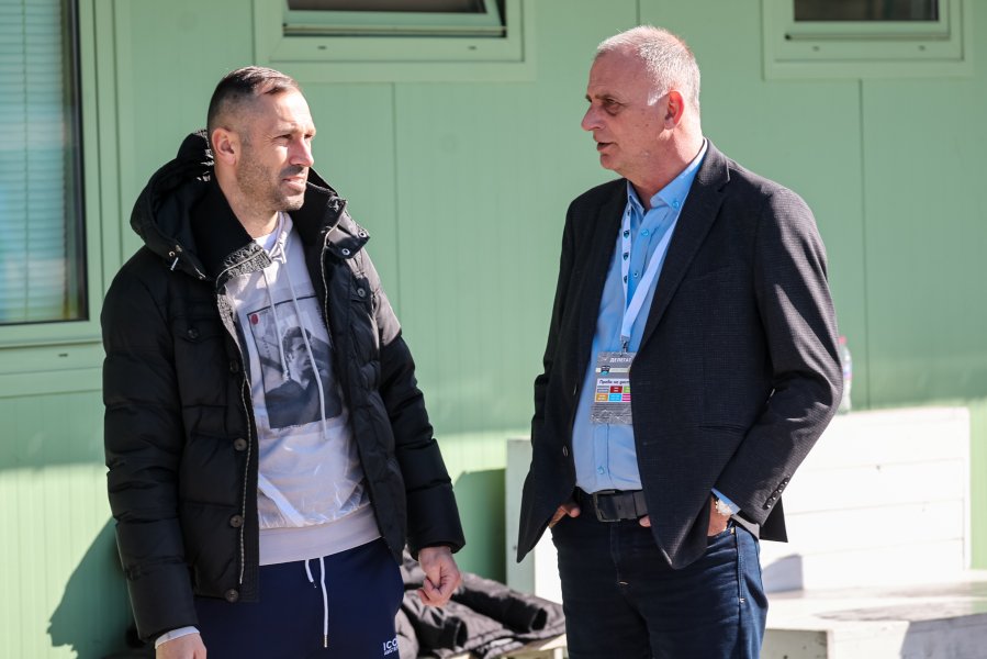 ЦСКА II Пирин1