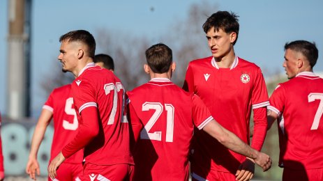 ЦСКА II Пирин