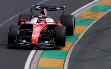 В Италия избухнаха: На планетата Ферари има живот