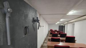 укритие в Сливен