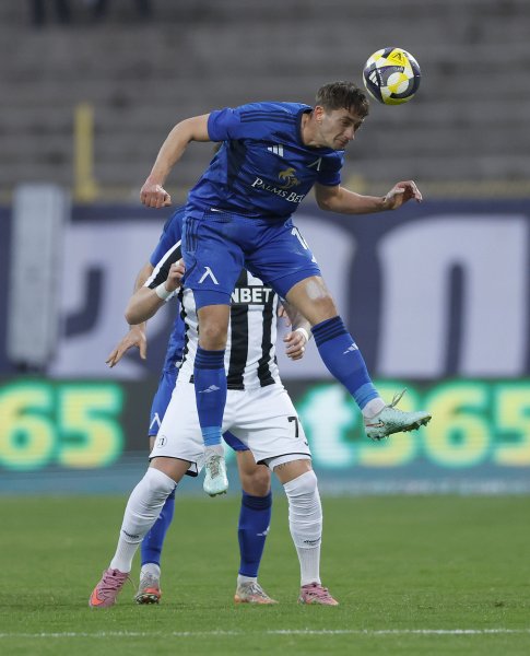 Левски Локомотив Пловдив1