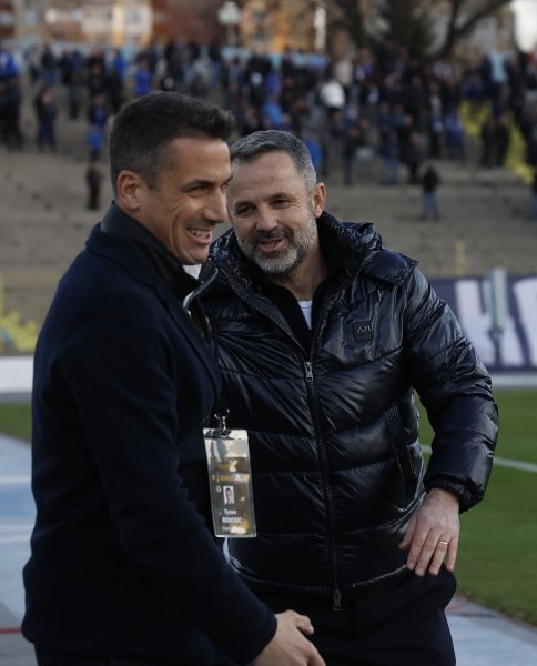 Левски Локомотив Пловдив1