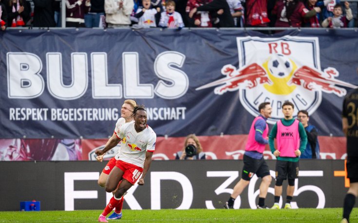 РБ Лайпциг покорява нови върхове, клубът обяви турне в ЮАР