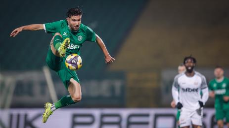 Мартин Петков