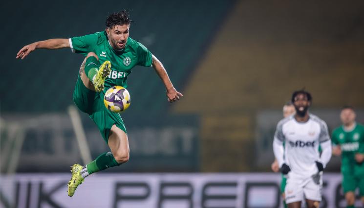 Мартин Петков - Мартин Петков: Неуспешните трансфери в чужбина ме калиха