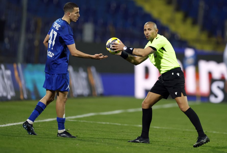 Левски Локомотив Пловдив1