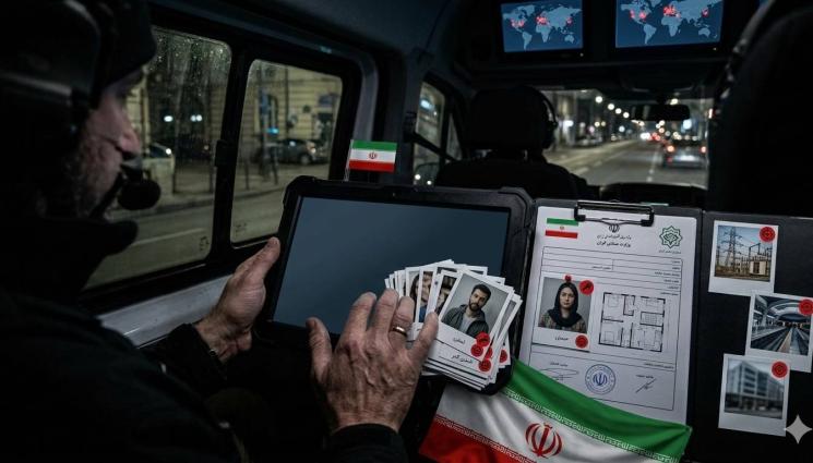 Иран - ТРЕВОГА: Иран активира „спящи клетки“ по света за отмъщение?!