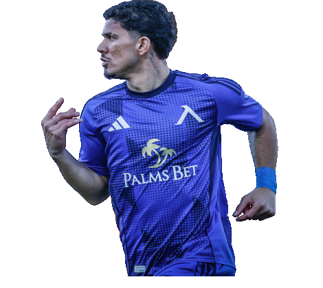 Евертон Бала Играч на мача