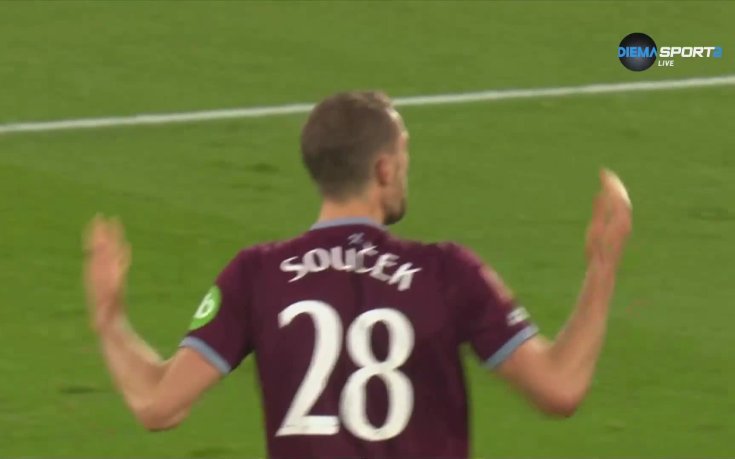 Уест Хем – Брентфорд 7:5 (след дузпи)