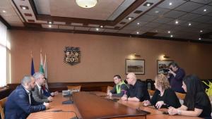 Варна градски транспорт заплати