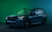BMW ALPINA XB7 Manufaktur