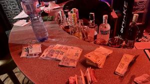 престъпна група проституция