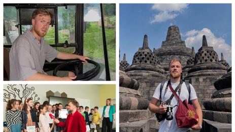 боян тодоров