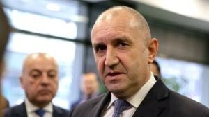 Румен Радев