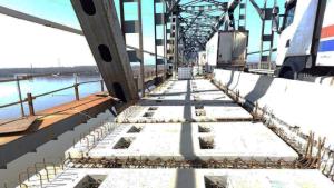 Дунав мост Русе