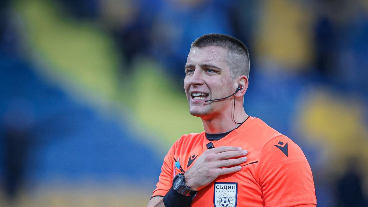 Любослав Любомиров