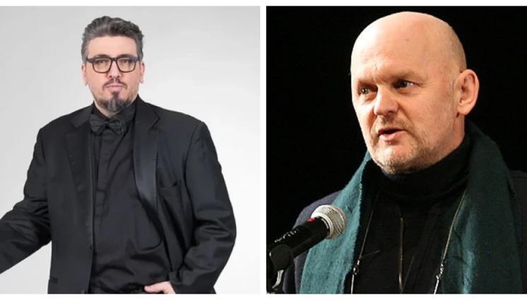 Геро - Геро и Вальо Ганев създават бъркотия