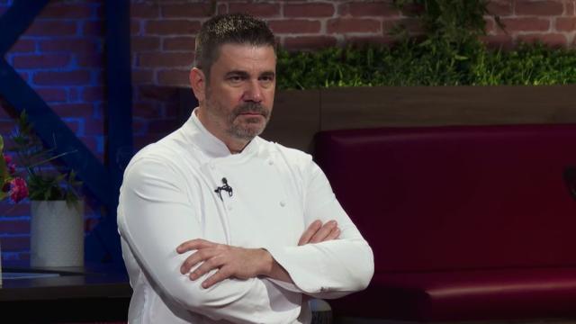 Нови двама кулинари се сбогуват с Кухнята на Ада тази вечер